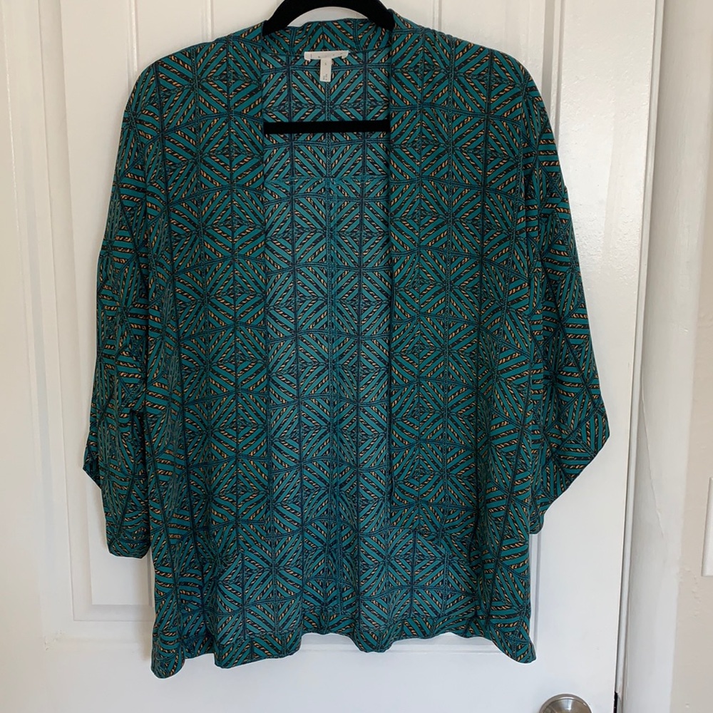 Leith Kimono